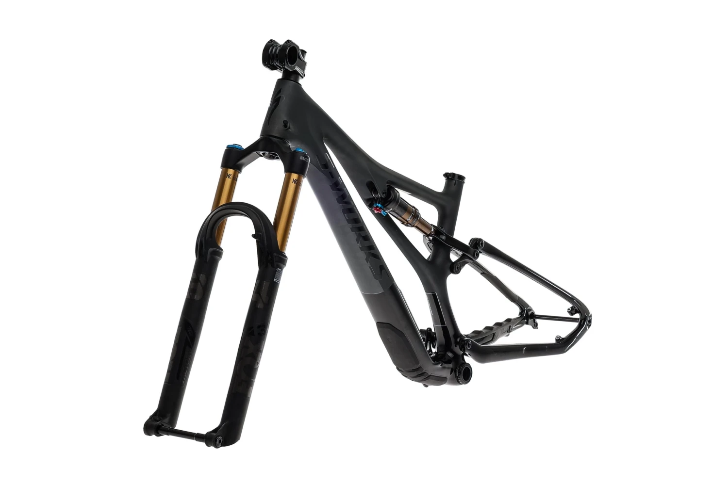 Specialized S-Works Stumpjumper S3 Frameset - 2022 Specialized S-Works Stumpjumper S3 Frameset - 2022 -Specialized Shop FMT11342 PH 2 scaled