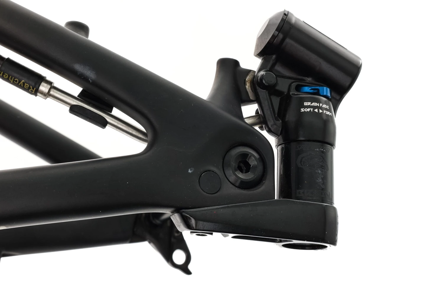 Specialized S-Works Epic Carbon 29 Large Frameset - 2019 Specialized S-Works Epic Carbon 29 Large Frameset - 2019 -Specialized Shop FMT11349 PH 28 scaled