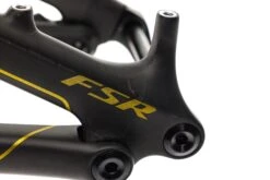 Specialized Stumpjumper EVO Troy Lee Designs 29 S2 Frame - 2020 -Specialized Shop FMT11377 PH 10