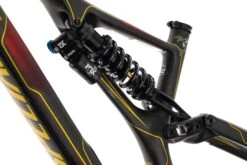 Specialized Stumpjumper EVO Troy Lee Designs 29 S2 Frame - 2020 -Specialized Shop FMT11377 PH 3