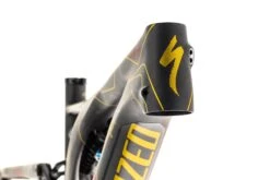 Specialized Stumpjumper EVO Troy Lee Designs 29 S2 Frame - 2020 -Specialized Shop FMT11377 PH 4