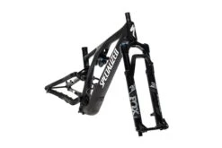 Specialized Stumpjumper EVO Carbon S3 Frameset - 2021