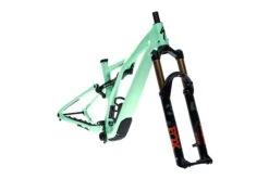 Specialized Stumpjumper Pro S3 Frameset - 2022