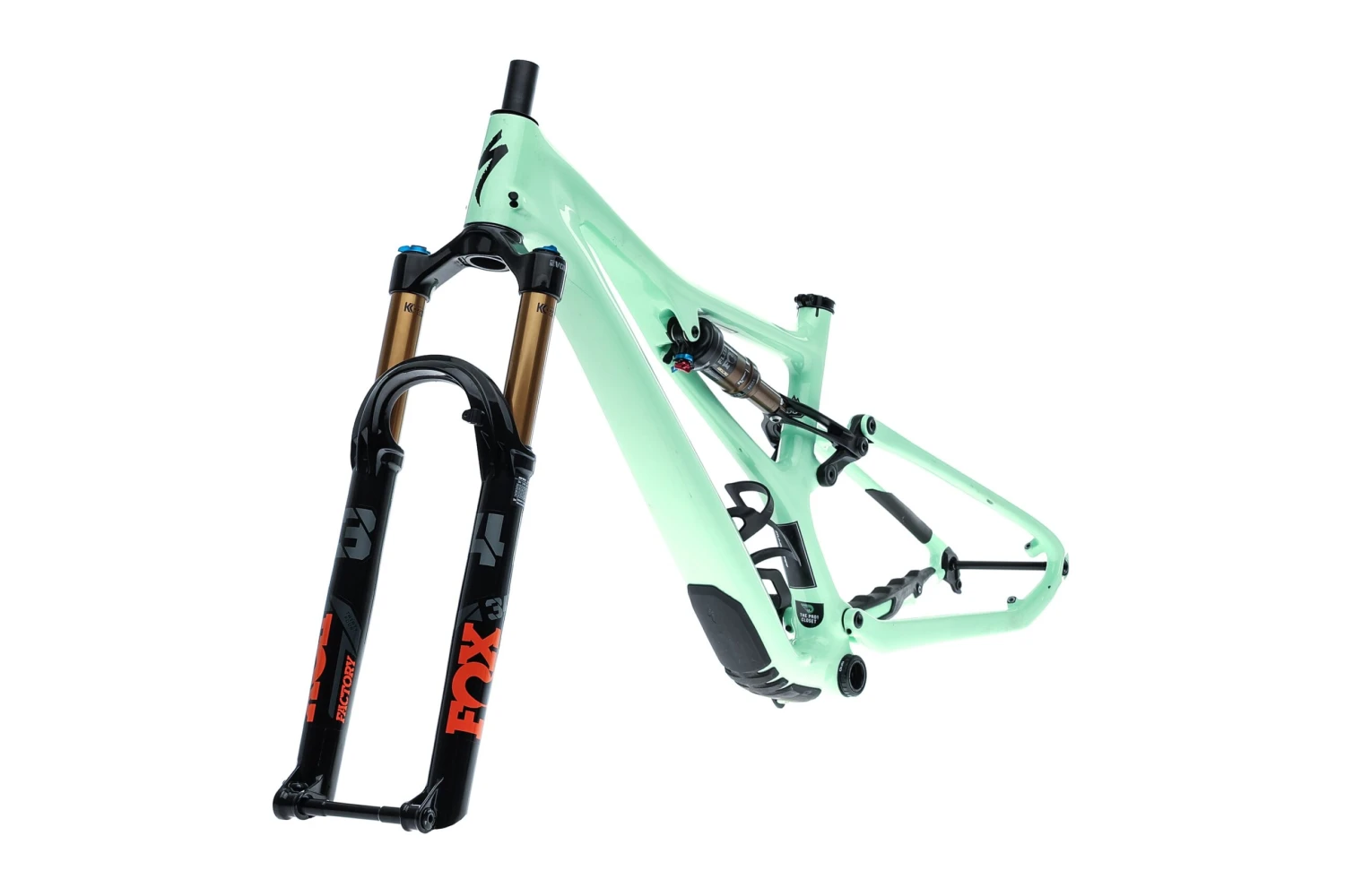 Specialized Stumpjumper Pro S3 Frameset - 2022 Specialized Stumpjumper Pro S3 Frameset - 2022 -Specialized Shop FMT11394 PH 11 scaled