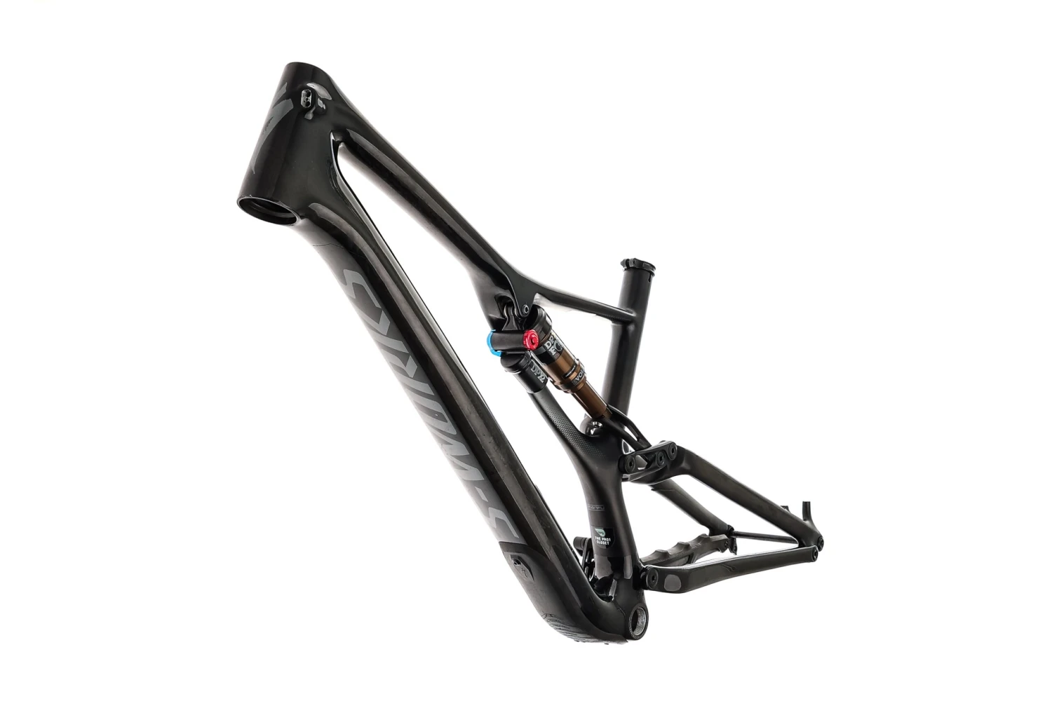 Specialized S-Works Stumpjumper 27.5 Large Frame - 2019 Specialized S-Works Stumpjumper 27.5 Large Frame - 2019 -Specialized Shop FMT11402 PH 2 scaled