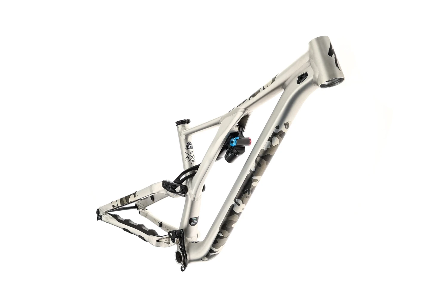 Specialized Stumpjumper EVO Alloy 29 S2 Frame - 2019 Specialized Stumpjumper EVO Alloy 29 S2 Frame - 2019 -Specialized Shop FMT11403 PH 1 scaled