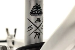 Specialized Stumpjumper EVO Alloy 29 S2 Frame - 2019 6 Specialized Stumpjumper EVO Alloy 29 S2 Frame - 2019 -Specialized Shop FMT11403 PH 5
