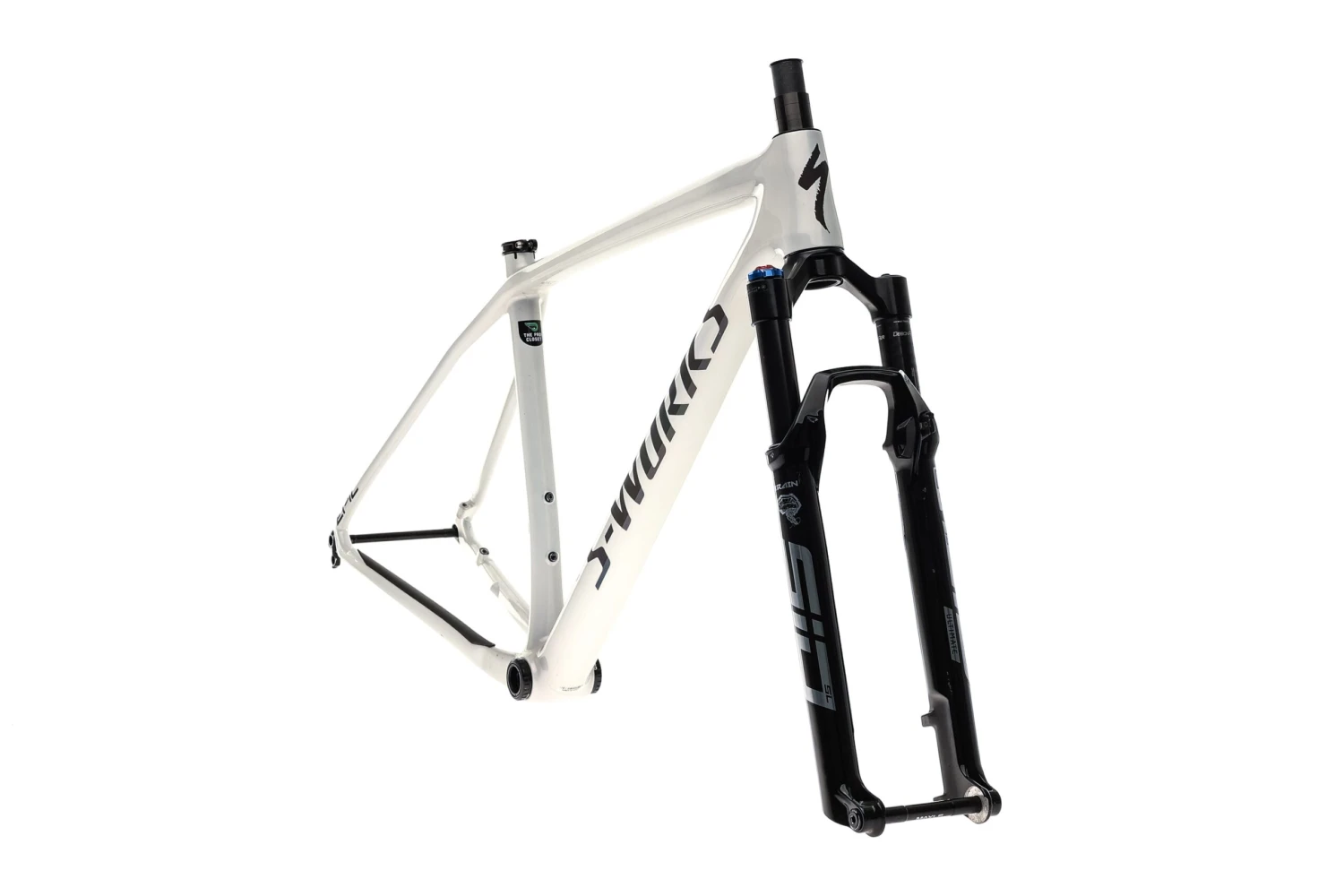 Specialized S-Works Epic HT Large Frameset - 2021 Specialized S-Works Epic HT Large Frameset - 2021 -Specialized Shop FMT11408 PH 1 scaled