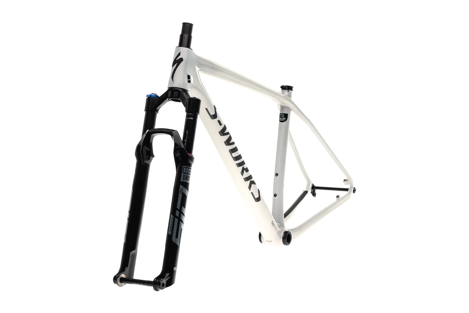 Specialized S-Works Epic HT Large Frameset - 2021 Specialized S-Works Epic HT Large Frameset - 2021 -Specialized Shop FMT11408 PH 2 scaled