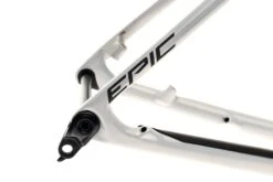 Specialized S-Works Epic HT Large Frameset - 2021 5 Specialized S-Works Epic HT Large Frameset - 2021 -Specialized Shop FMT11408 PH 4