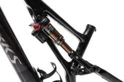 Specialized S-Works Stumpjumper EVO S3 Frame - 2021 4 Specialized S-Works Stumpjumper EVO S3 Frame - 2021 -Specialized Shop FMT11450 PH 3