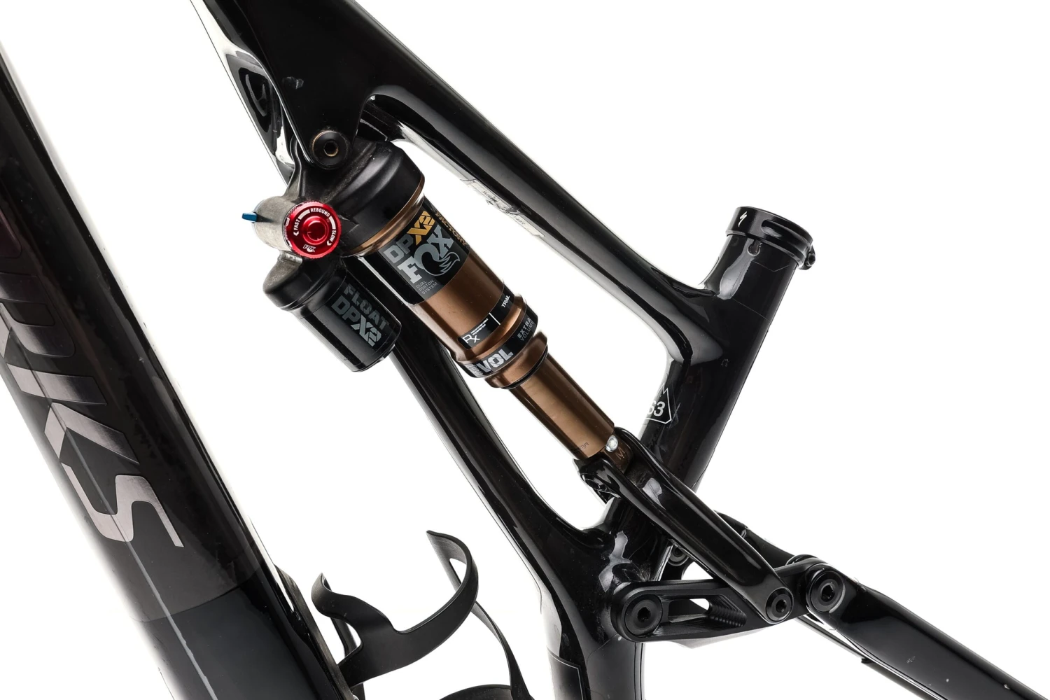 Specialized S-Works Stumpjumper EVO S3 Frame - 2021 Specialized S-Works Stumpjumper EVO S3 Frame - 2021 -Specialized Shop FMT11450 PH 3 scaled