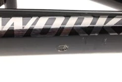 Specialized S-Works Stumpjumper EVO S3 Frame - 2021 6 Specialized S-Works Stumpjumper EVO S3 Frame - 2021 -Specialized Shop FMT11450 PH 5