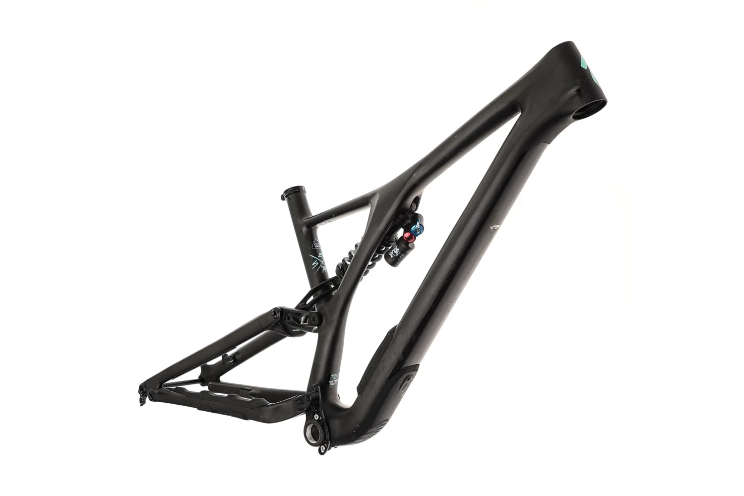 Specialized Stumpjumper EVO Carbon 29 S3 Frame - 2020 Specialized Stumpjumper EVO Carbon 29 S3 Frame - 2020 -Specialized Shop FMT11485 PH3 1 scaled