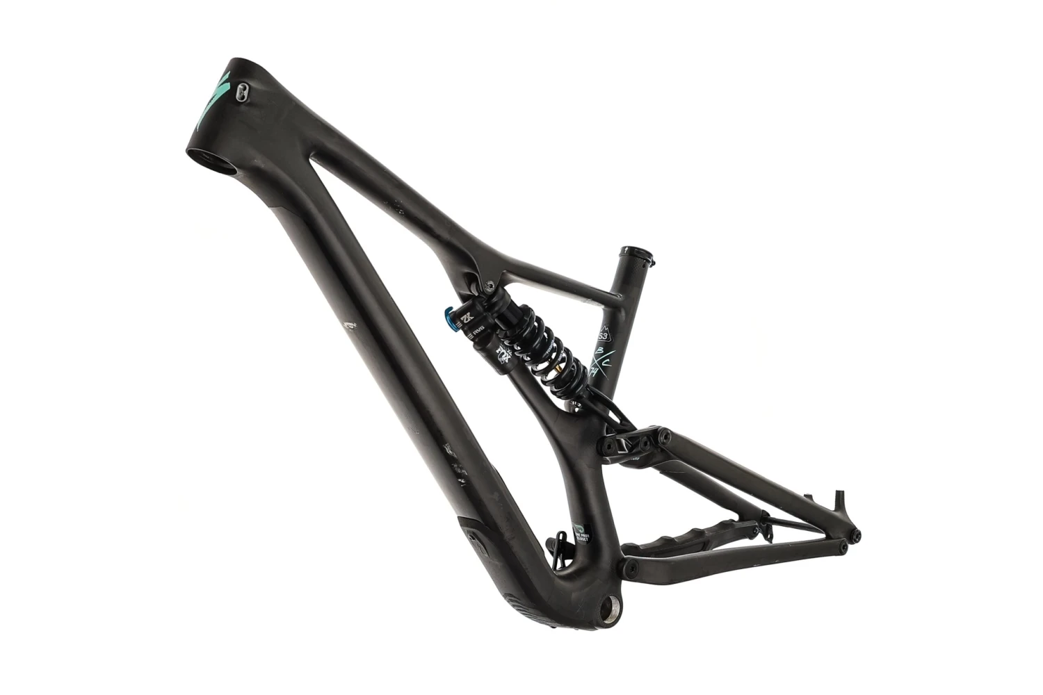 Specialized Stumpjumper EVO Carbon 29 S3 Frame - 2020 Specialized Stumpjumper EVO Carbon 29 S3 Frame - 2020 -Specialized Shop FMT11485 PH3 2 scaled