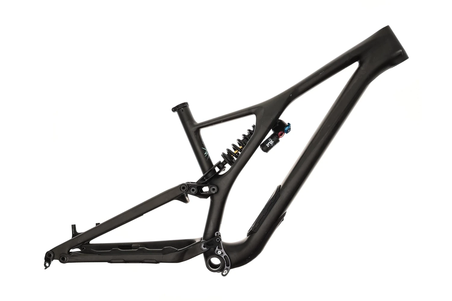 Specialized Stumpjumper EVO Carbon 29 S3 Frame - 2020 Specialized Stumpjumper EVO Carbon 29 S3 Frame - 2020 -Specialized Shop FMT11485 PH3 3 scaled