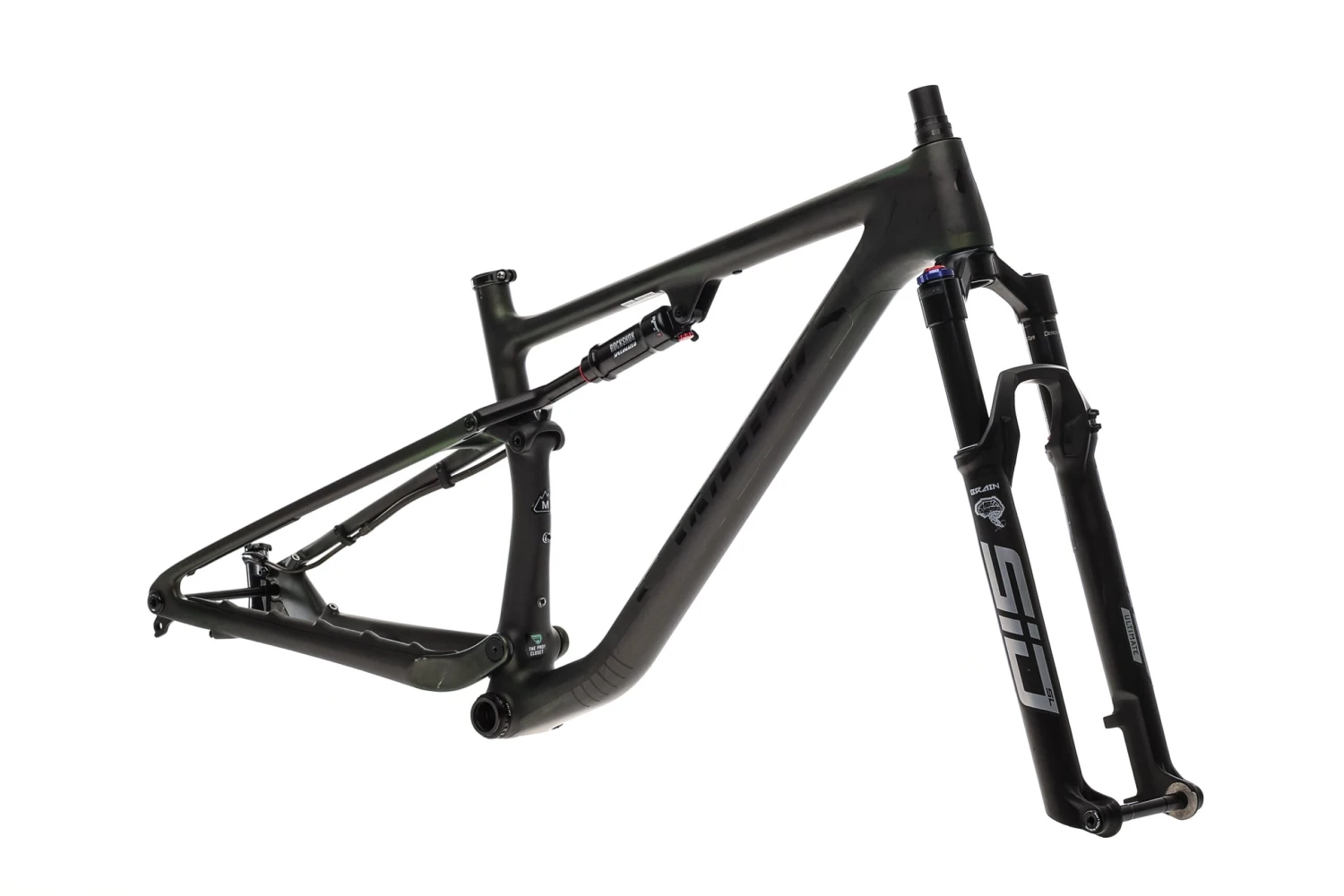 Specialized S-Works Epic Medium Frameset - 2021 Specialized S-Works Epic Medium Frameset - 2021 -Specialized Shop FMT11515 PH3 1 scaled