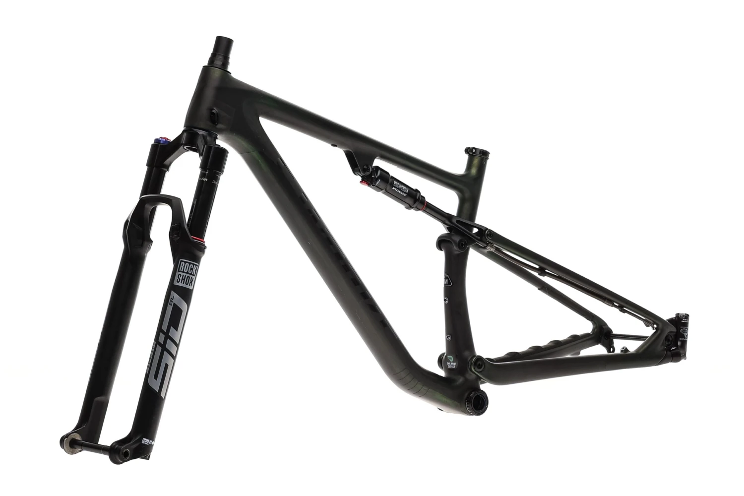 Specialized S-Works Epic Medium Frameset - 2021 Specialized S-Works Epic Medium Frameset - 2021 -Specialized Shop FMT11515 PH3 2 scaled