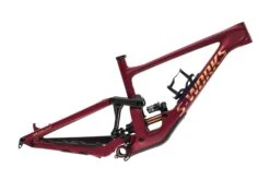 Specialized S-Works Enduro S3 Frame - 2021 -Specialized Shop FMT11521 PH3 3