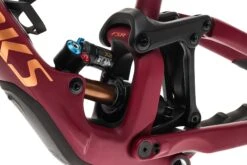 Specialized S-Works Enduro S3 Frame - 2021 -Specialized Shop FMT11521 PH3 4