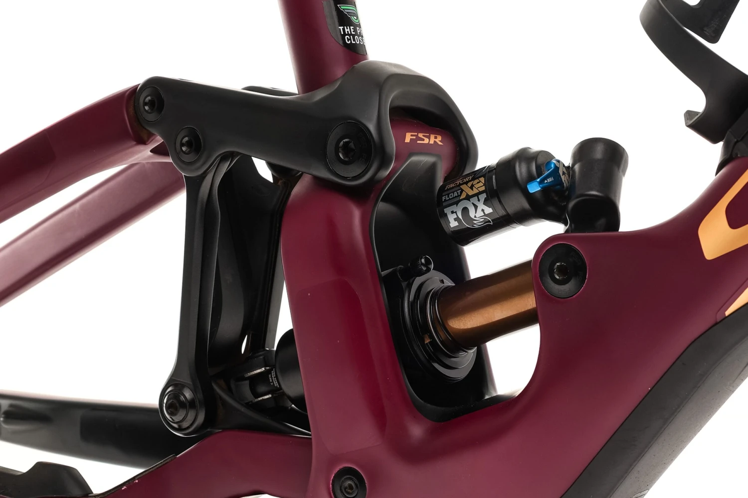 Specialized S-Works Enduro S5 Frameset - 2021 Specialized S-Works Enduro S5 Frameset - 2021 -Specialized Shop FMT11566 PH3 4 scaled