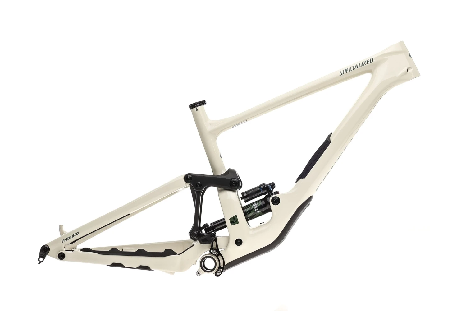 Specialized Enduro S4 Frame - 2020 Specialized Enduro S4 Frame - 2020 -Specialized Shop FMT11585 PH3 4 scaled