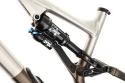 Specialized Stumpjumper EVO Alloy S5 Frame - 2022 -Specialized Shop FMT11592 PH3 3