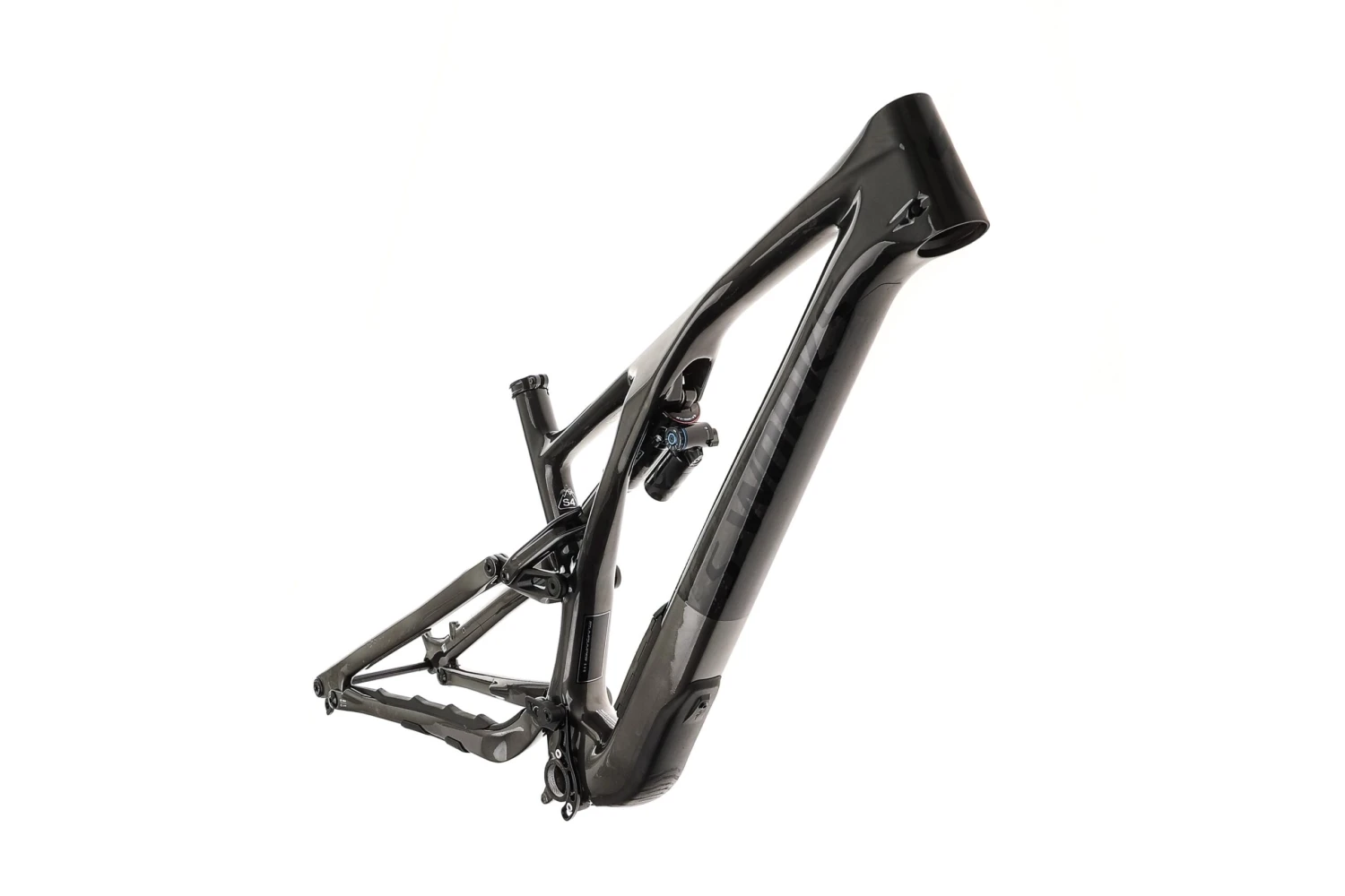 Specialized S-Works Stumpjumper EVO S4 Frameset - 2022 Specialized S-Works Stumpjumper EVO S4 Frameset - 2022 -Specialized Shop FMT11624 PH3 1 scaled