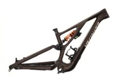Specialized Stumpjumper EVO Carbon S3 Frame - 2022 5 Specialized Stumpjumper EVO Carbon S3 Frame - 2022 -Specialized Shop FMT11630 PH3 4