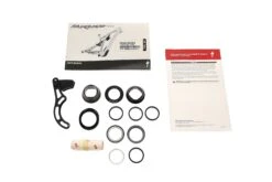 Specialized Stumpjumper EVO Carbon S3 Frame - 2022 7 Specialized Stumpjumper EVO Carbon S3 Frame - 2022 -Specialized Shop FMT11630 PH3 6