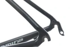 Specialized S-Works Amira 54cm Frameset - 2011 -Specialized Shop FRD10182 BJ 10 b6078499 fa38 4b22 ae0d 3056c985a554