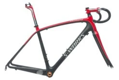 Specialized S-Works Amira 54cm Frameset - 2011