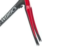 Specialized S-Works Amira 54cm Frameset - 2011 -Specialized Shop FRD10182 BJ 5 c24a9c95 f599 4ba6 91cd 26d05d66b6db