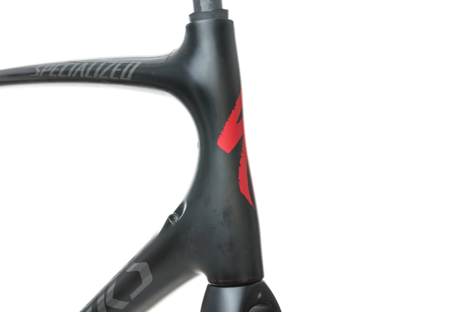 Specialized S-Works Roubaix SL4 61cm Frameset - 2013 Specialized S-Works Roubaix SL4 61cm Frameset - 2013 -Specialized Shop FRD10331 BJ 03