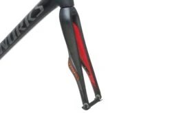 Specialized S-Works Roubaix SL4 61cm Frameset - 2013 5 Specialized S-Works Roubaix SL4 61cm Frameset - 2013 -Specialized Shop FRD10331 BJ 04