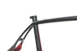 Specialized S-Works Roubaix SL4 61cm Frameset - 2013 6 Specialized S-Works Roubaix SL4 61cm Frameset - 2013 -Specialized Shop FRD10331 BJ 05