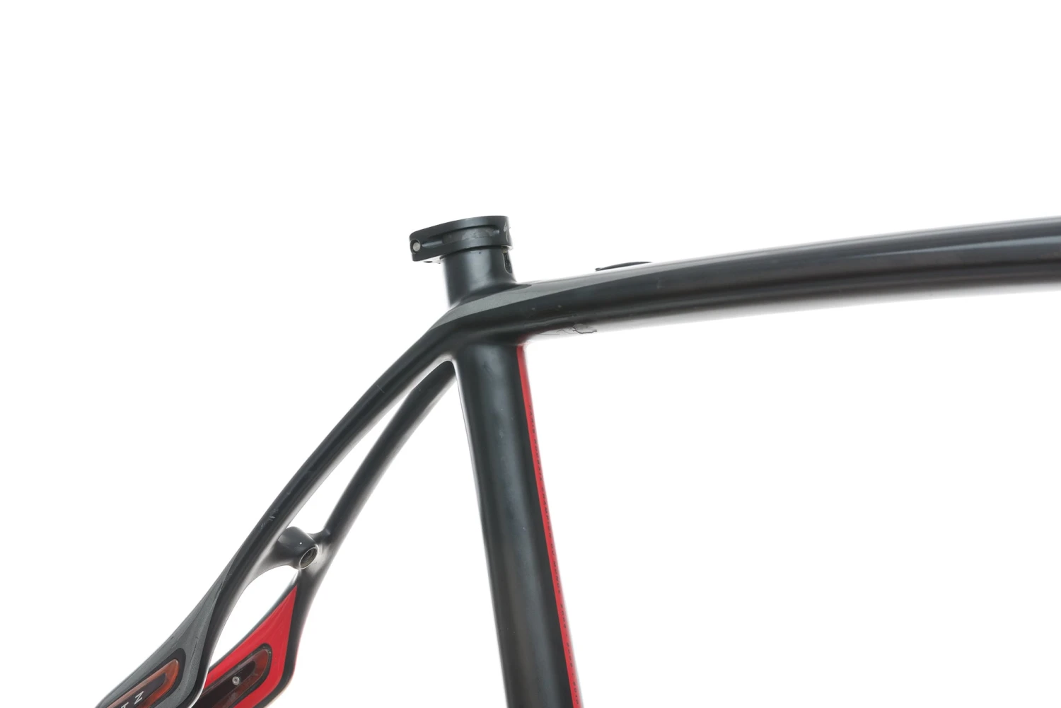 Specialized S-Works Roubaix SL4 61cm Frameset - 2013 Specialized S-Works Roubaix SL4 61cm Frameset - 2013 -Specialized Shop FRD10331 BJ 05