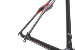 Specialized S-Works Roubaix SL4 61cm Frameset - 2013 7 Specialized S-Works Roubaix SL4 61cm Frameset - 2013 -Specialized Shop FRD10331 BJ 06