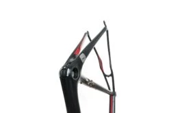 Specialized S-Works Roubaix SL4 61cm Frameset - 2013 8 Specialized S-Works Roubaix SL4 61cm Frameset - 2013 -Specialized Shop FRD10331 BJ 07