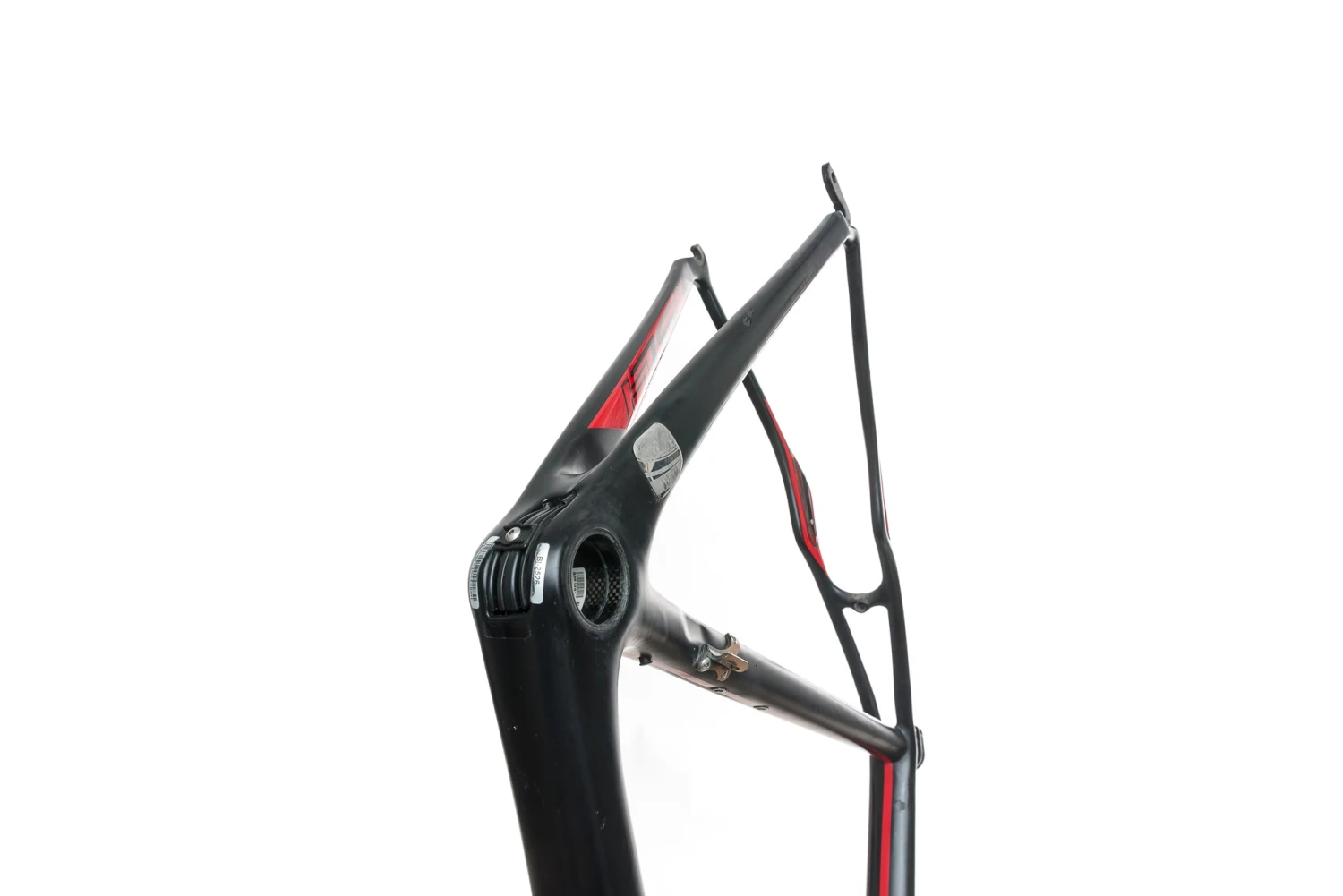 Specialized S-Works Roubaix SL4 61cm Frameset - 2013 Specialized S-Works Roubaix SL4 61cm Frameset - 2013 -Specialized Shop FRD10331 BJ 07