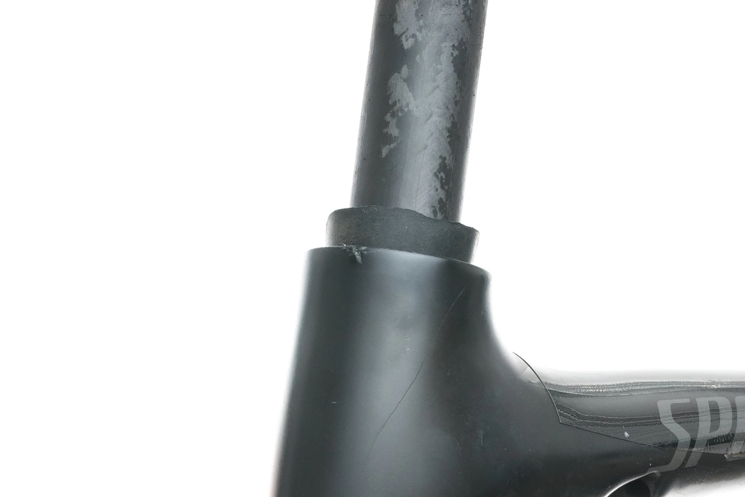 Specialized S-Works Roubaix SL4 61cm Frameset - 2013 Specialized S-Works Roubaix SL4 61cm Frameset - 2013 -Specialized Shop FRD10331 BJ 08