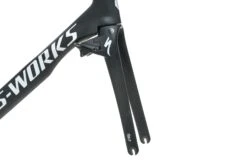 Specialized S-Works Venge ViAS 56cm Frameset - 2016 4 Specialized S-Works Venge ViAS 56cm Frameset - 2016 -Specialized Shop FRD10333 BJ 03