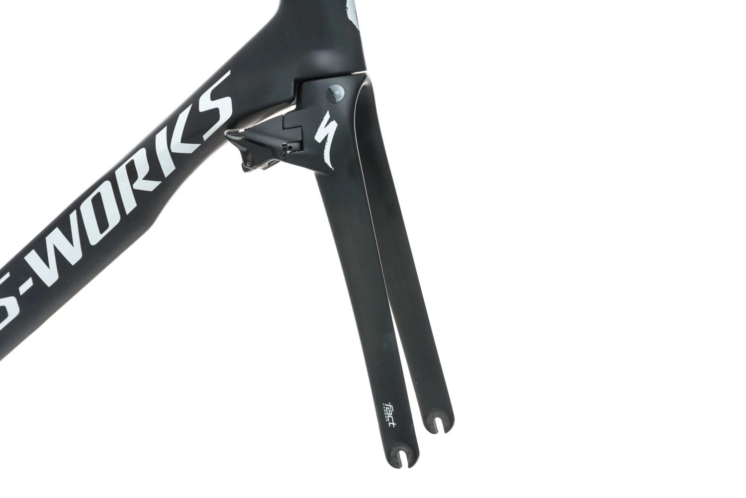 Specialized S-Works Venge ViAS 56cm Frameset - 2016 Specialized S-Works Venge ViAS 56cm Frameset - 2016 -Specialized Shop FRD10333 BJ 03