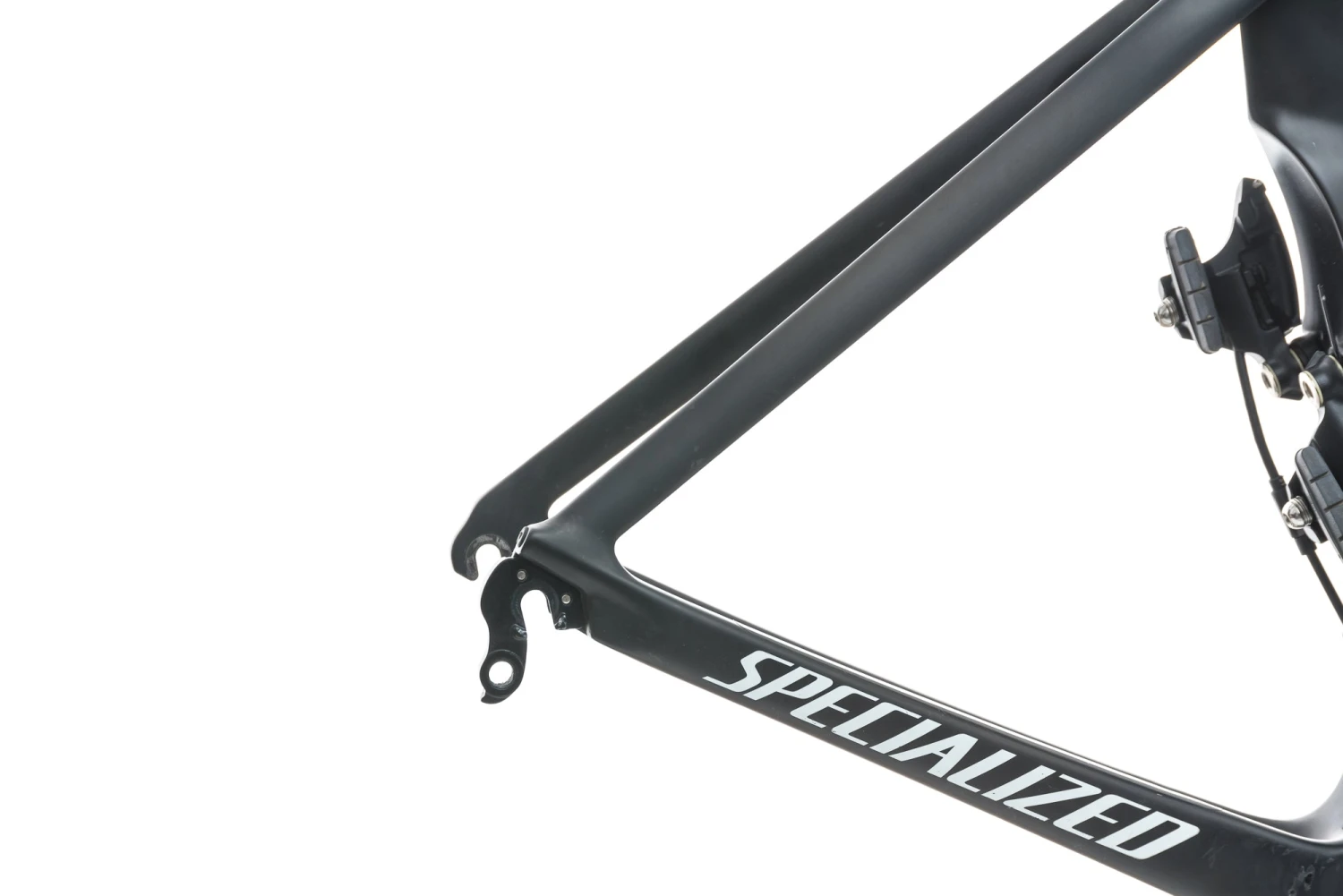 Specialized S-Works Venge ViAS 56cm Frameset - 2016 Specialized S-Works Venge ViAS 56cm Frameset - 2016 -Specialized Shop FRD10333 BJ 06