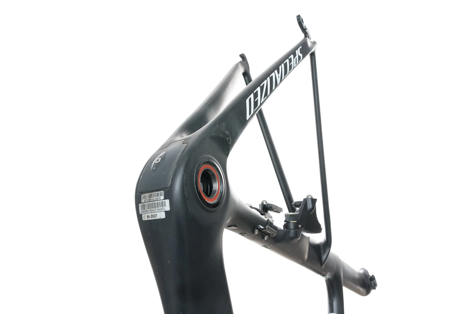 Specialized S-Works Venge ViAS 56cm Frameset - 2016 Specialized S-Works Venge ViAS 56cm Frameset - 2016 -Specialized Shop FRD10333 BJ 07