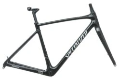 Specialized Roubaix 52cm Frameset - 2017