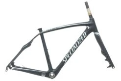 Specialized Roubaix SL4 Pro Disc Race 49cm Frameset - 2015