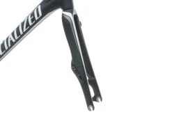 Specialized Roubaix SL4 Pro Disc Race 49cm Frameset - 2015 -Specialized Shop FRD10388 BJ 04