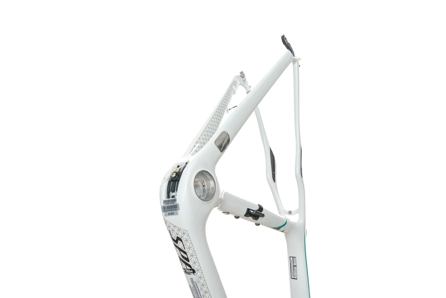 Specialized Ruby Pro Disc Womens Frameset - 2015 Specialized Ruby Pro Disc Womens Frameset - 2015 -Specialized Shop FRD10389 BJ 07