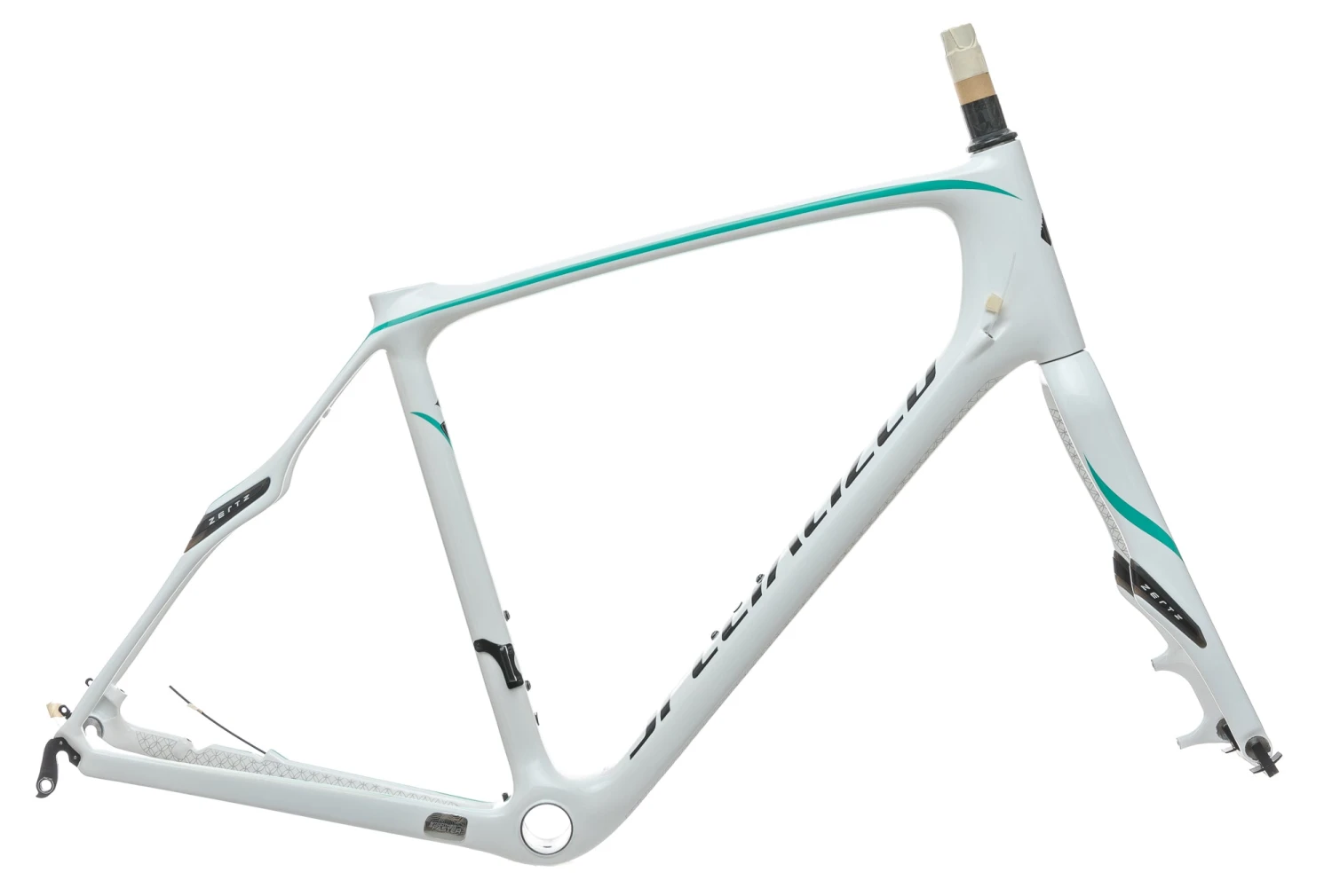 Specialized Ruby Pro Disc Womens Frameset - 2015 Specialized Ruby Pro Disc Womens Frameset - 2015 -Specialized Shop FRD10390 BJ 01